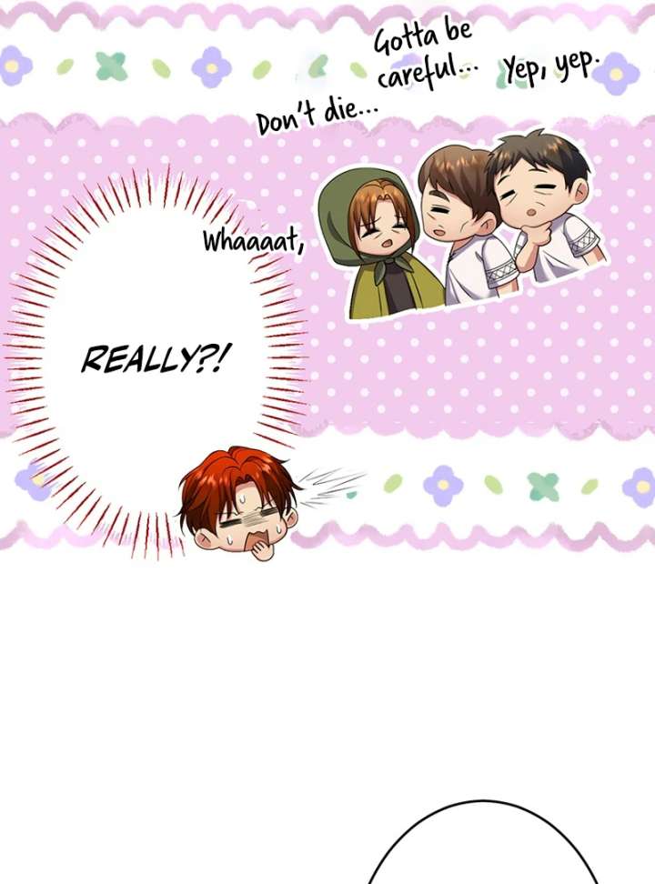 The Stone-Throwing Heiress: The King’s Younger Brother Can’t Stop Loving Her! Chapter 13 - Page 65