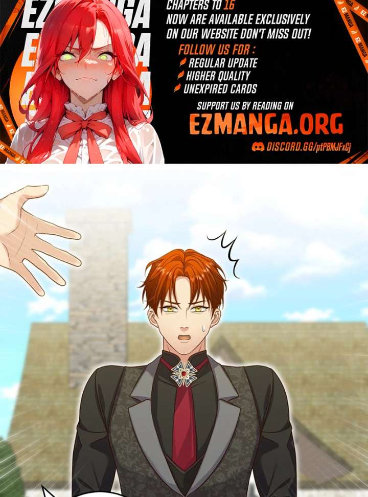 The Stone-Throwing Heiress: The King’s Younger Brother Can’t Stop Loving Her! Chapter 13 - Page 68