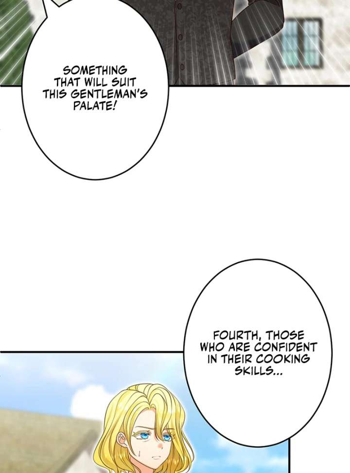 The Stone-Throwing Heiress: The King’s Younger Brother Can’t Stop Loving Her! Chapter 13 - Page 69