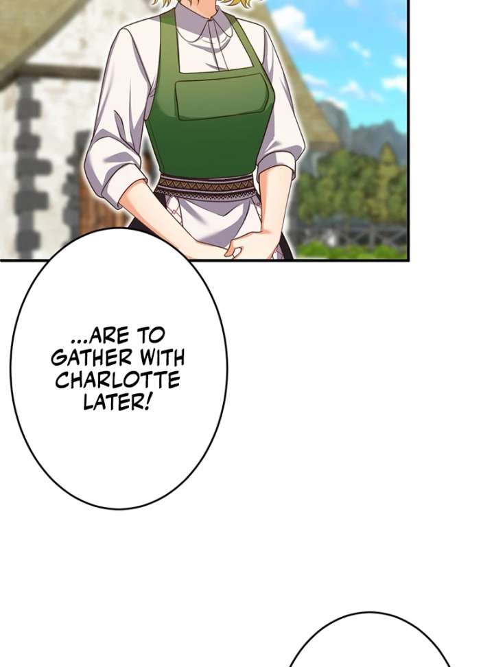 The Stone-Throwing Heiress: The King’s Younger Brother Can’t Stop Loving Her! Chapter 13 - Page 70