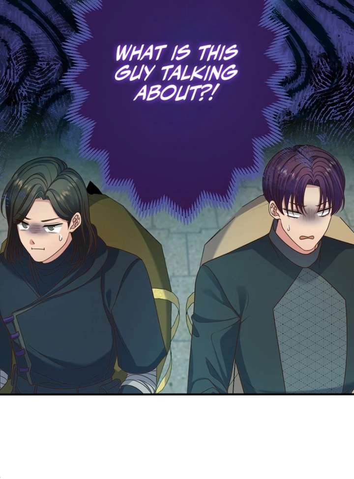 The Stone-Throwing Heiress: The King’s Younger Brother Can’t Stop Loving Her! Chapter 13 - Page 8