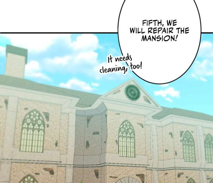 The Stone-Throwing Heiress: The King’s Younger Brother Can’t Stop Loving Her! Chapter 13 - Page 71