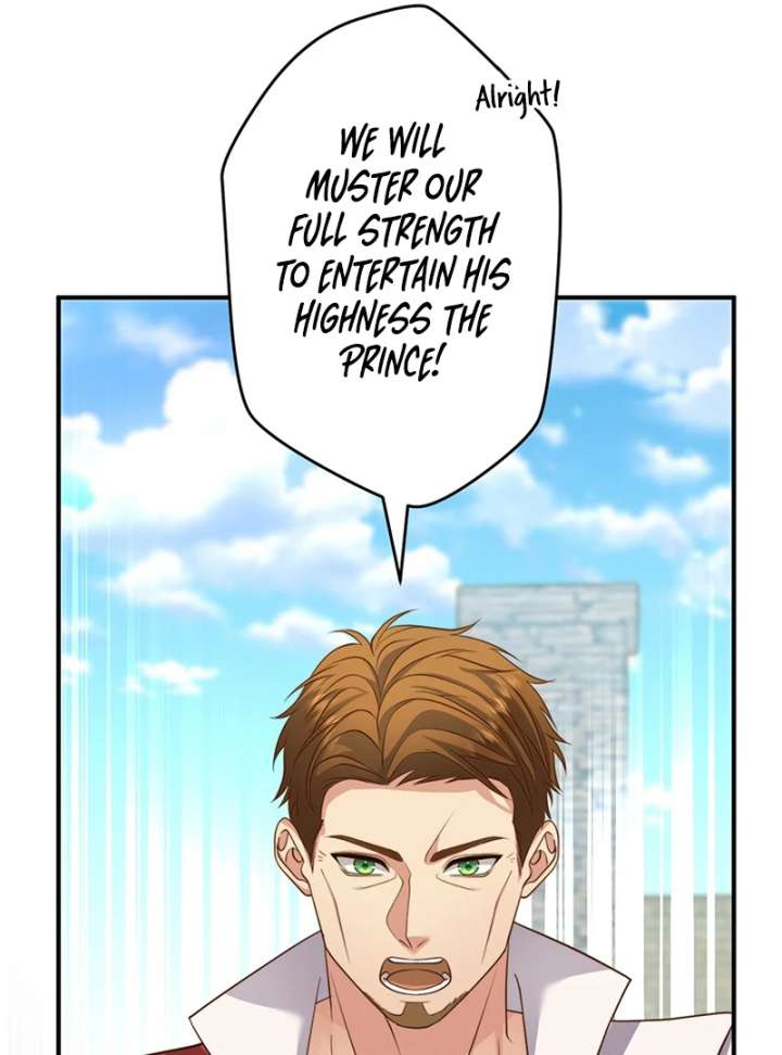 The Stone-Throwing Heiress: The King’s Younger Brother Can’t Stop Loving Her! Chapter 13 - Page 73