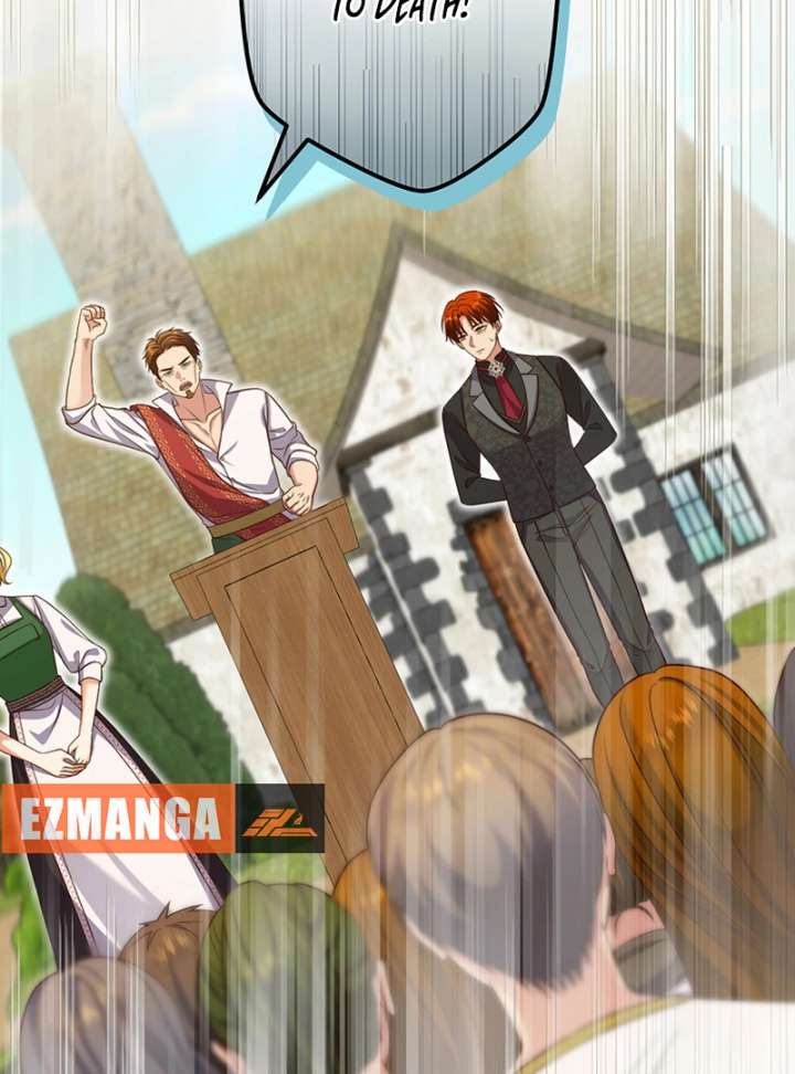 The Stone-Throwing Heiress: The King’s Younger Brother Can’t Stop Loving Her! Chapter 13 - Page 75