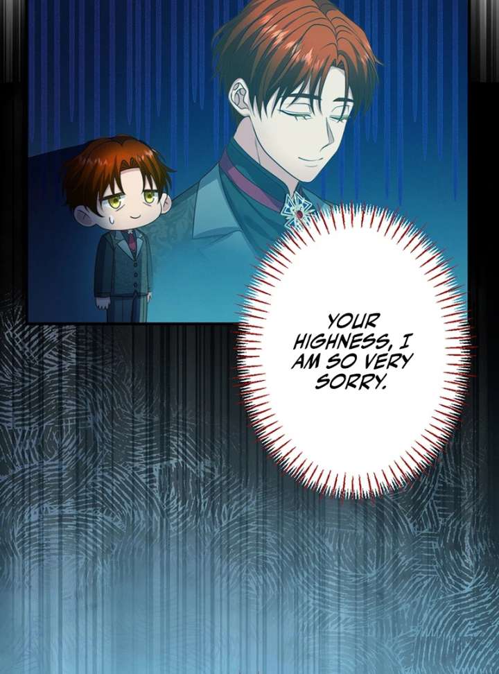 The Stone-Throwing Heiress: The King’s Younger Brother Can’t Stop Loving Her! Chapter 13 - Page 77