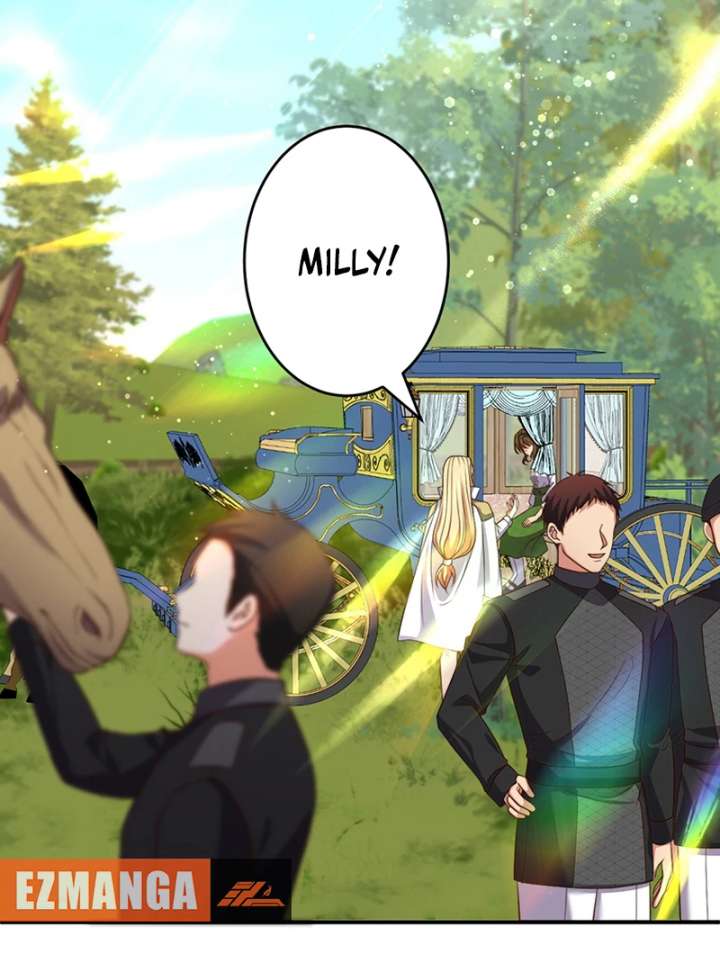 The Stone-Throwing Heiress: The King’s Younger Brother Can’t Stop Loving Her! Chapter 13 - Page 80