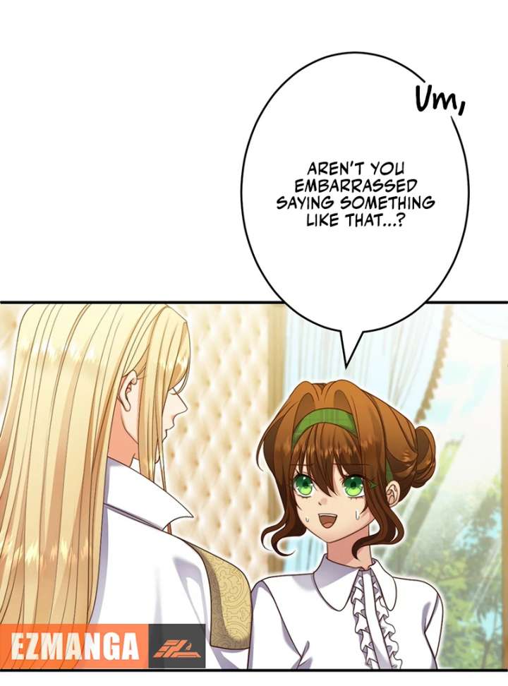 The Stone-Throwing Heiress: The King’s Younger Brother Can’t Stop Loving Her! Chapter 13 - Page 9