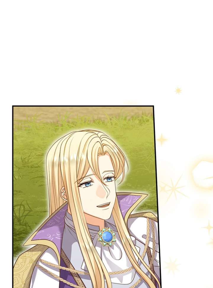 The Stone-Throwing Heiress: The King’s Younger Brother Can’t Stop Loving Her! Chapter 13 - Page 81