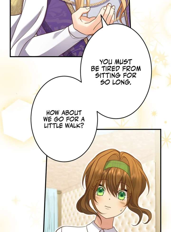 The Stone-Throwing Heiress: The King’s Younger Brother Can’t Stop Loving Her! Chapter 13 - Page 82