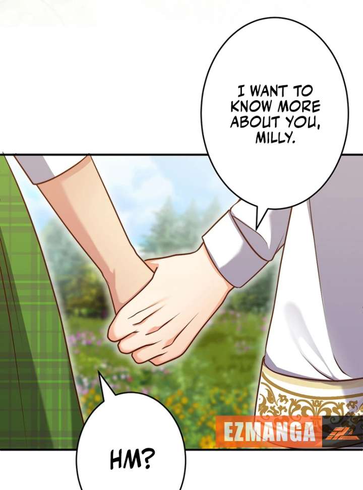 The Stone-Throwing Heiress: The King’s Younger Brother Can’t Stop Loving Her! Chapter 13 - Page 88