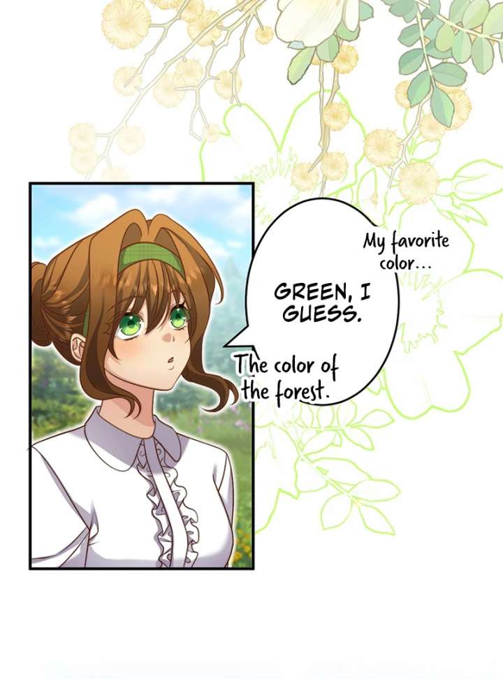 The Stone-Throwing Heiress: The King’s Younger Brother Can’t Stop Loving Her! Chapter 13 - Page 90