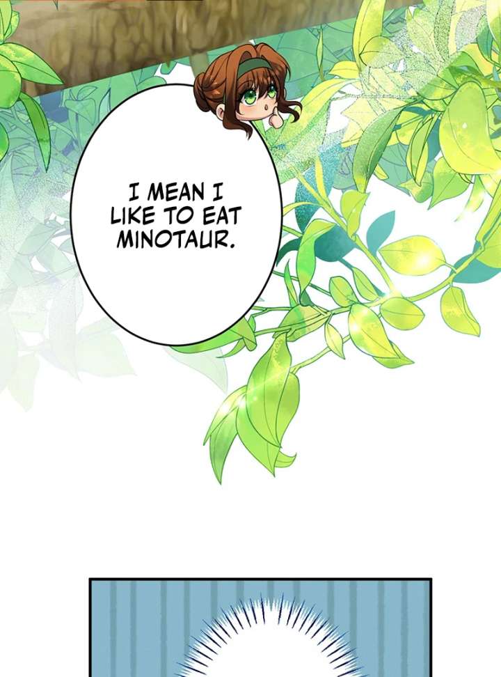 The Stone-Throwing Heiress: The King’s Younger Brother Can’t Stop Loving Her! Chapter 13 - Page 92