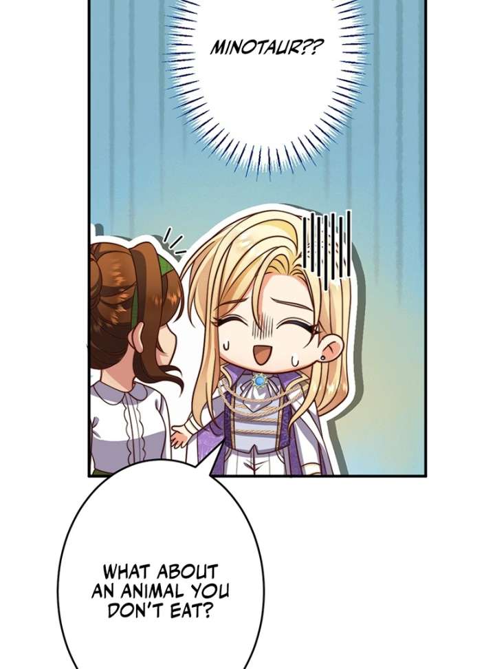 The Stone-Throwing Heiress: The King’s Younger Brother Can’t Stop Loving Her! Chapter 13 - Page 93