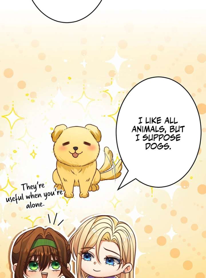 The Stone-Throwing Heiress: The King’s Younger Brother Can’t Stop Loving Her! Chapter 13 - Page 94