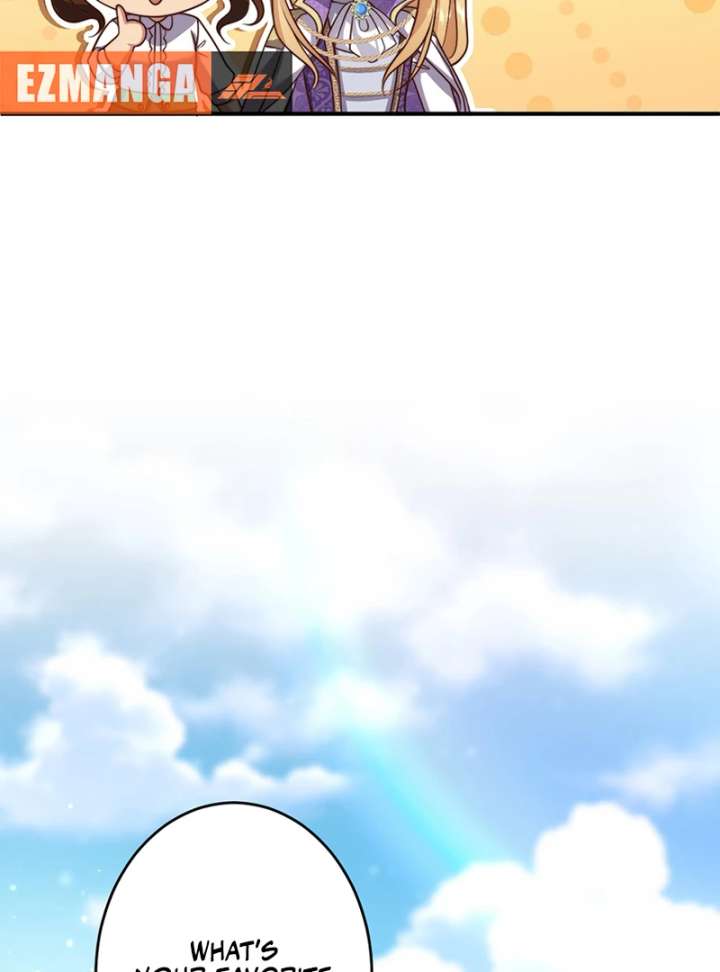 The Stone-Throwing Heiress: The King’s Younger Brother Can’t Stop Loving Her! Chapter 13 - Page 95