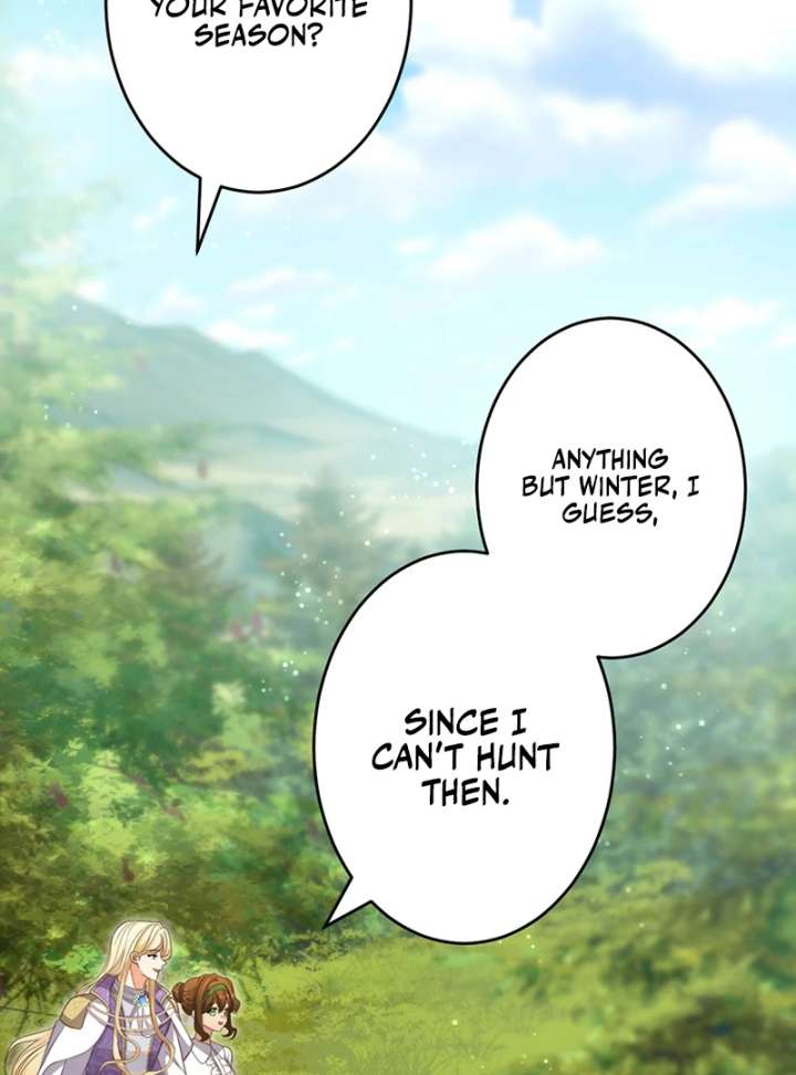 The Stone-Throwing Heiress: The King’s Younger Brother Can’t Stop Loving Her! Chapter 13 - Page 96