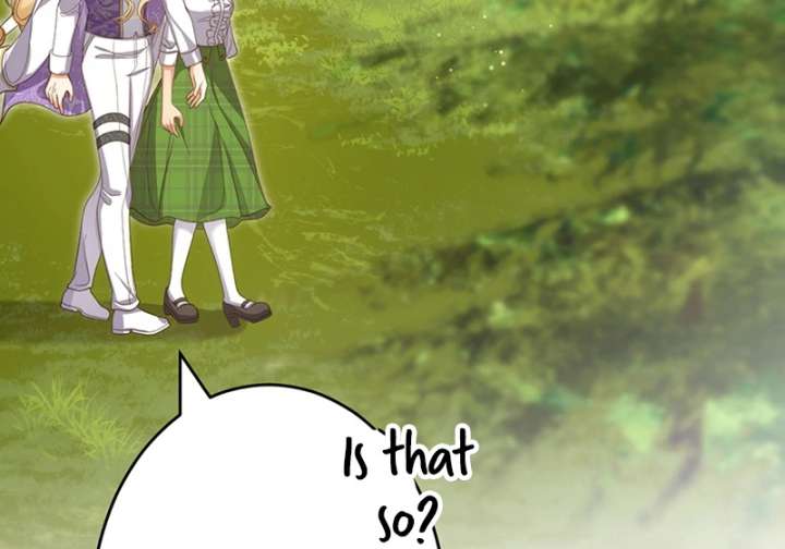 The Stone-Throwing Heiress: The King’s Younger Brother Can’t Stop Loving Her! Chapter 13 - Page 97