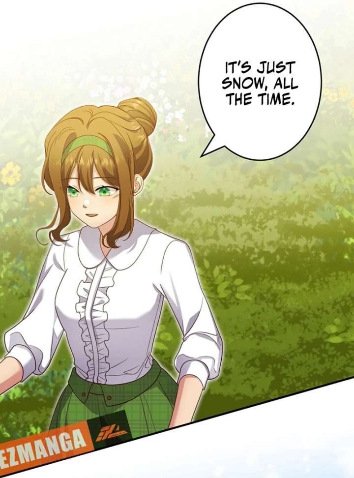 The Stone-Throwing Heiress: The King’s Younger Brother Can’t Stop Loving Her! Chapter 13 - Page 99