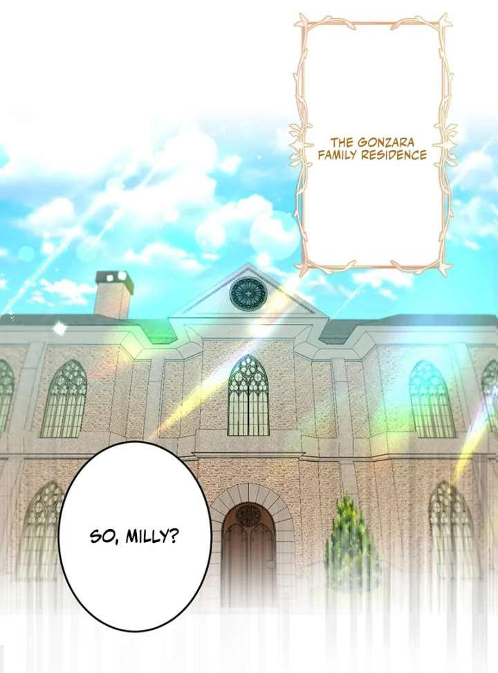 The Stone-Throwing Heiress: The King’s Younger Brother Can’t Stop Loving Her! Chapter 14 - Page 1