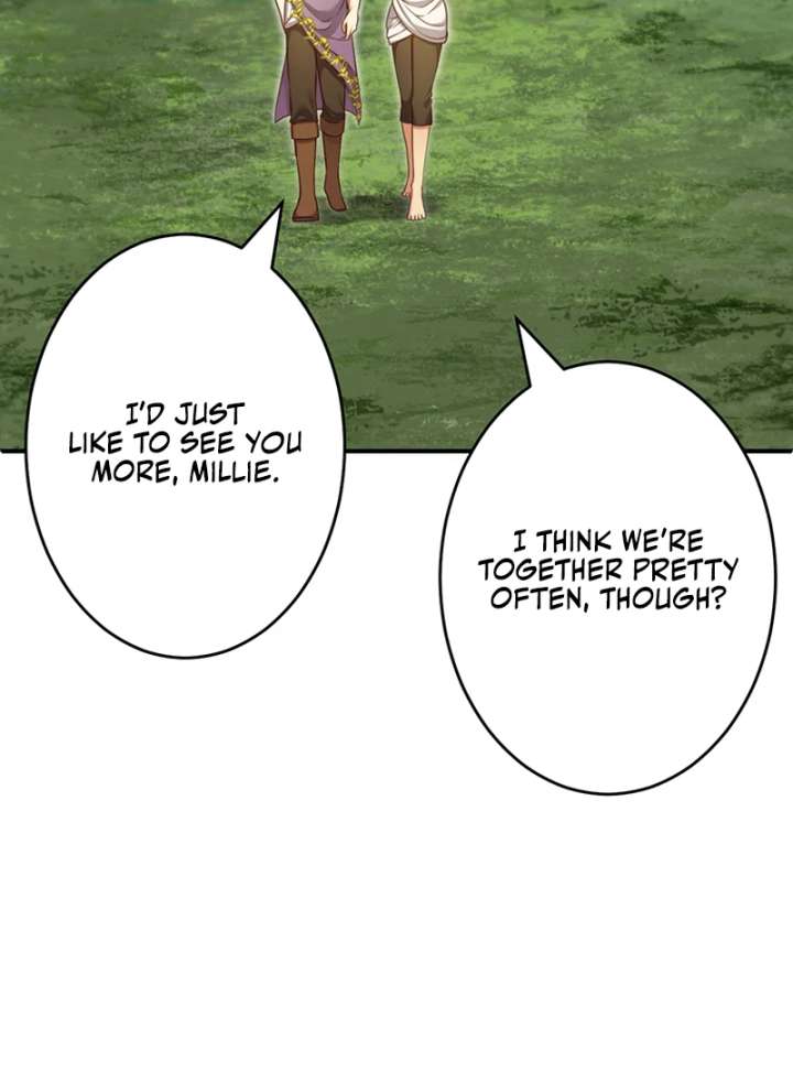 The Stone-Throwing Heiress: The King’s Younger Brother Can’t Stop Loving Her! Chapter 14 - Page 102