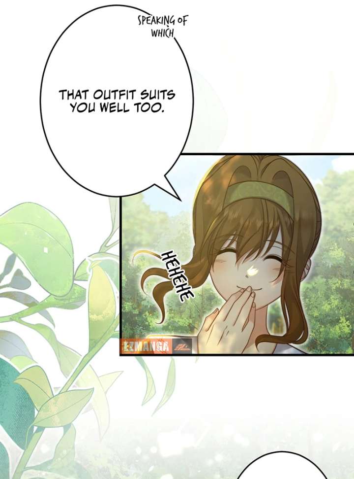 The Stone-Throwing Heiress: The King’s Younger Brother Can’t Stop Loving Her! Chapter 14 - Page 103