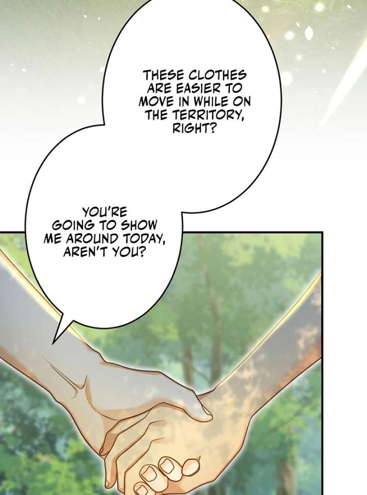 The Stone-Throwing Heiress: The King’s Younger Brother Can’t Stop Loving Her! Chapter 14 - Page 106