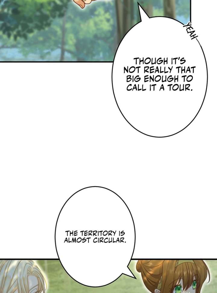 The Stone-Throwing Heiress: The King’s Younger Brother Can’t Stop Loving Her! Chapter 14 - Page 107