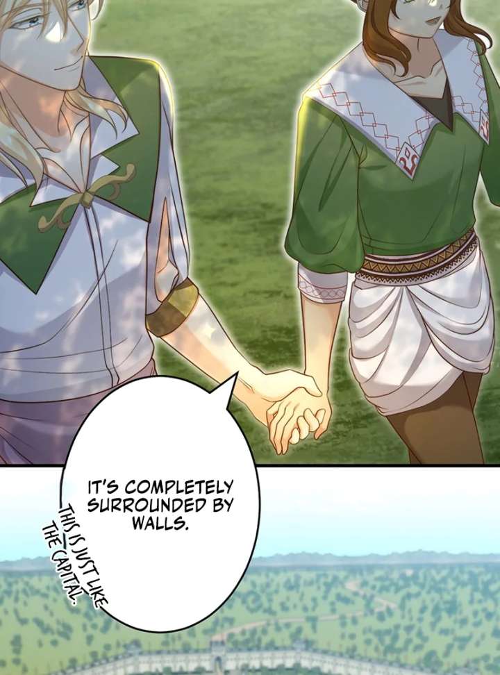 The Stone-Throwing Heiress: The King’s Younger Brother Can’t Stop Loving Her! Chapter 14 - Page 108