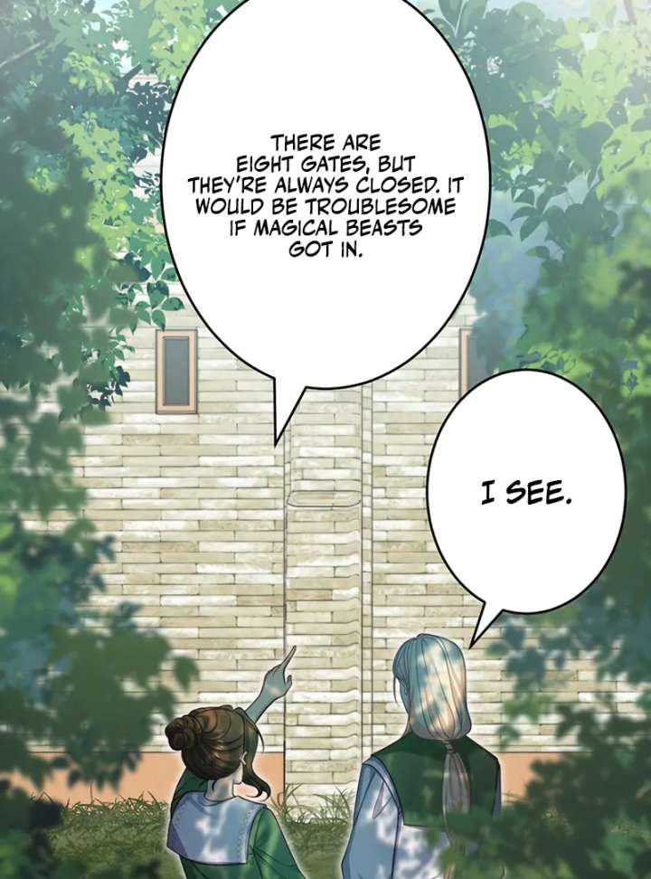 The Stone-Throwing Heiress: The King’s Younger Brother Can’t Stop Loving Her! Chapter 14 - Page 110