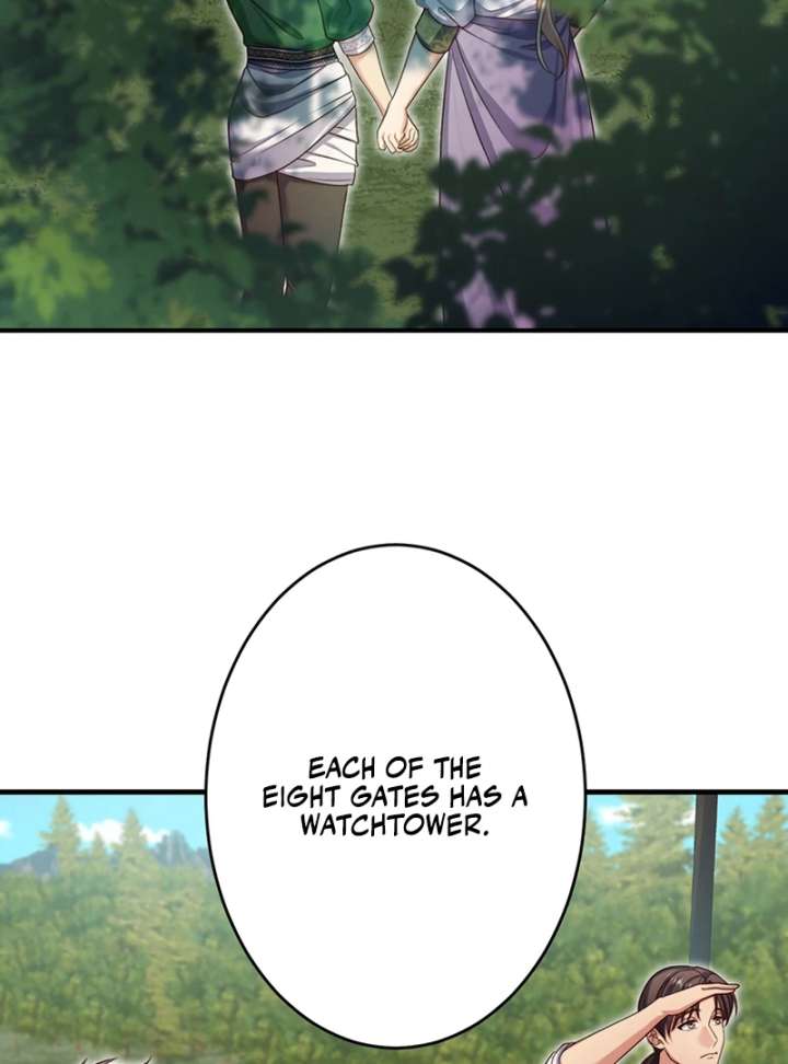 The Stone-Throwing Heiress: The King’s Younger Brother Can’t Stop Loving Her! Chapter 14 - Page 111