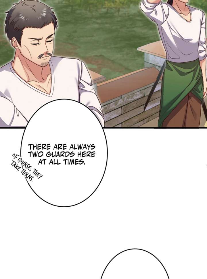 The Stone-Throwing Heiress: The King’s Younger Brother Can’t Stop Loving Her! Chapter 14 - Page 112