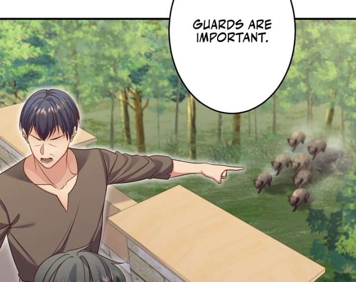 The Stone-Throwing Heiress: The King’s Younger Brother Can’t Stop Loving Her! Chapter 14 - Page 113