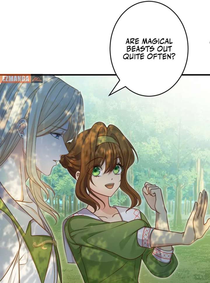 The Stone-Throwing Heiress: The King’s Younger Brother Can’t Stop Loving Her! Chapter 14 - Page 115