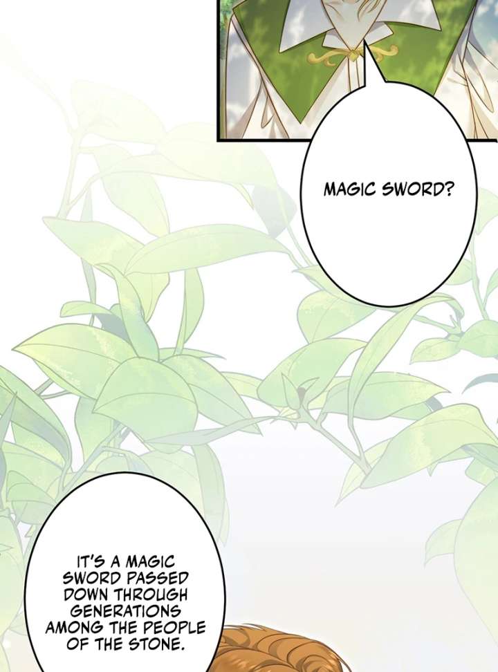 The Stone-Throwing Heiress: The King’s Younger Brother Can’t Stop Loving Her! Chapter 14 - Page 117