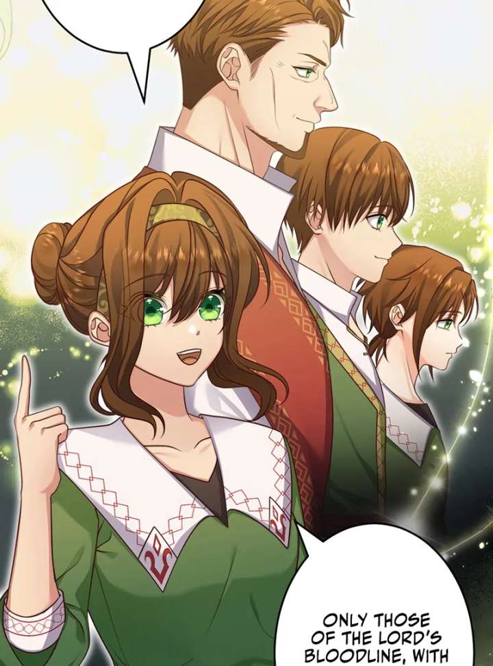 The Stone-Throwing Heiress: The King’s Younger Brother Can’t Stop Loving Her! Chapter 14 - Page 118