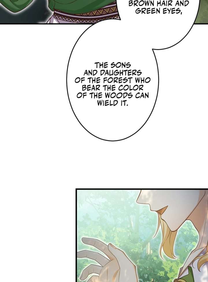 The Stone-Throwing Heiress: The King’s Younger Brother Can’t Stop Loving Her! Chapter 14 - Page 119