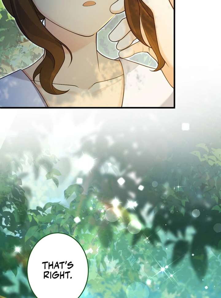 The Stone-Throwing Heiress: The King’s Younger Brother Can’t Stop Loving Her! Chapter 14 - Page 121