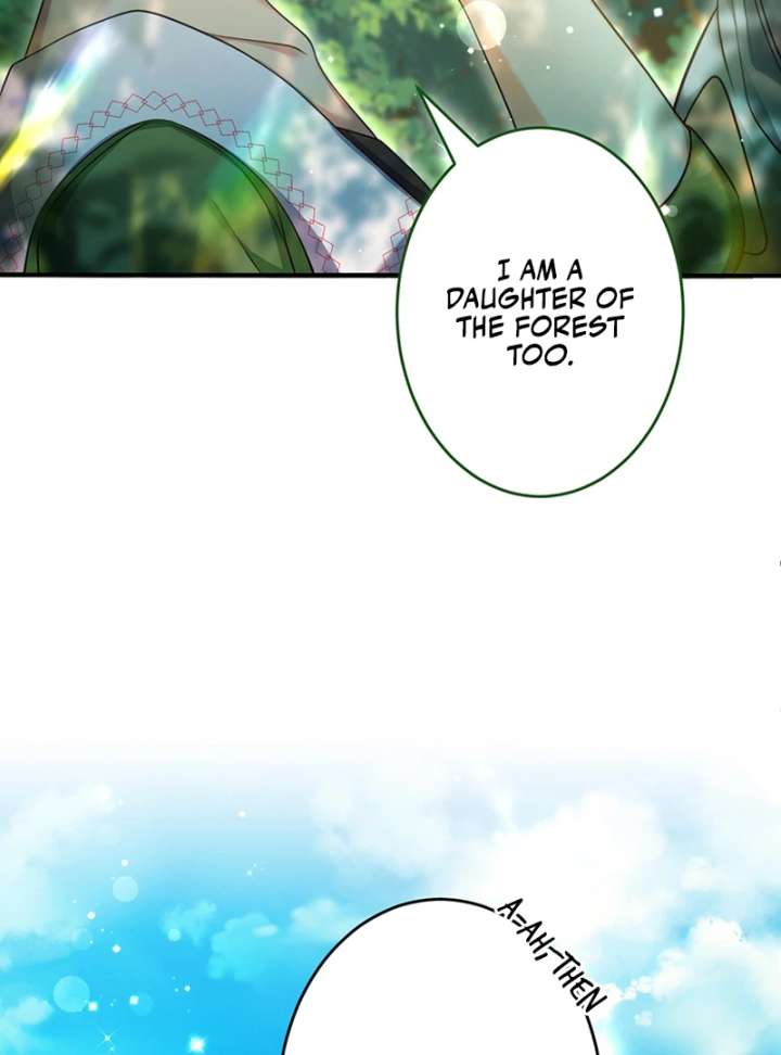 The Stone-Throwing Heiress: The King’s Younger Brother Can’t Stop Loving Her! Chapter 14 - Page 123