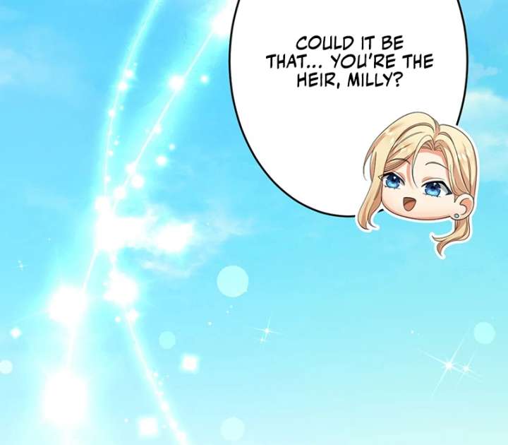 The Stone-Throwing Heiress: The King’s Younger Brother Can’t Stop Loving Her! Chapter 14 - Page 125