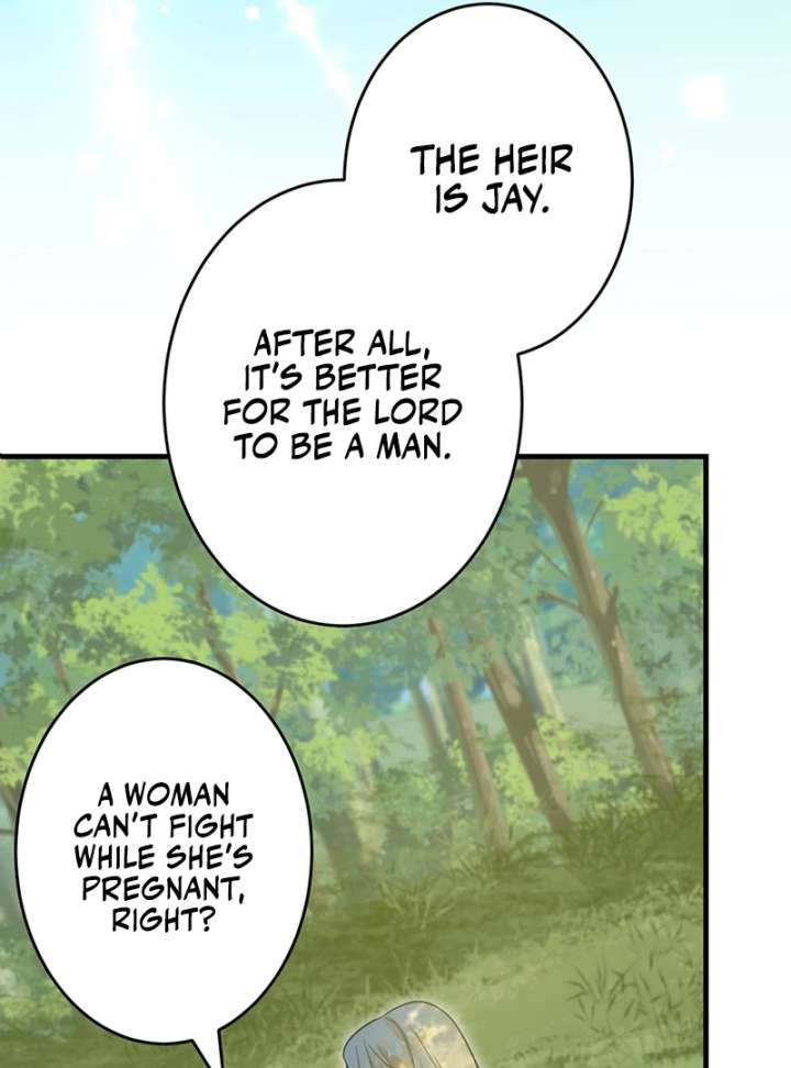 The Stone-Throwing Heiress: The King’s Younger Brother Can’t Stop Loving Her! Chapter 14 - Page 126