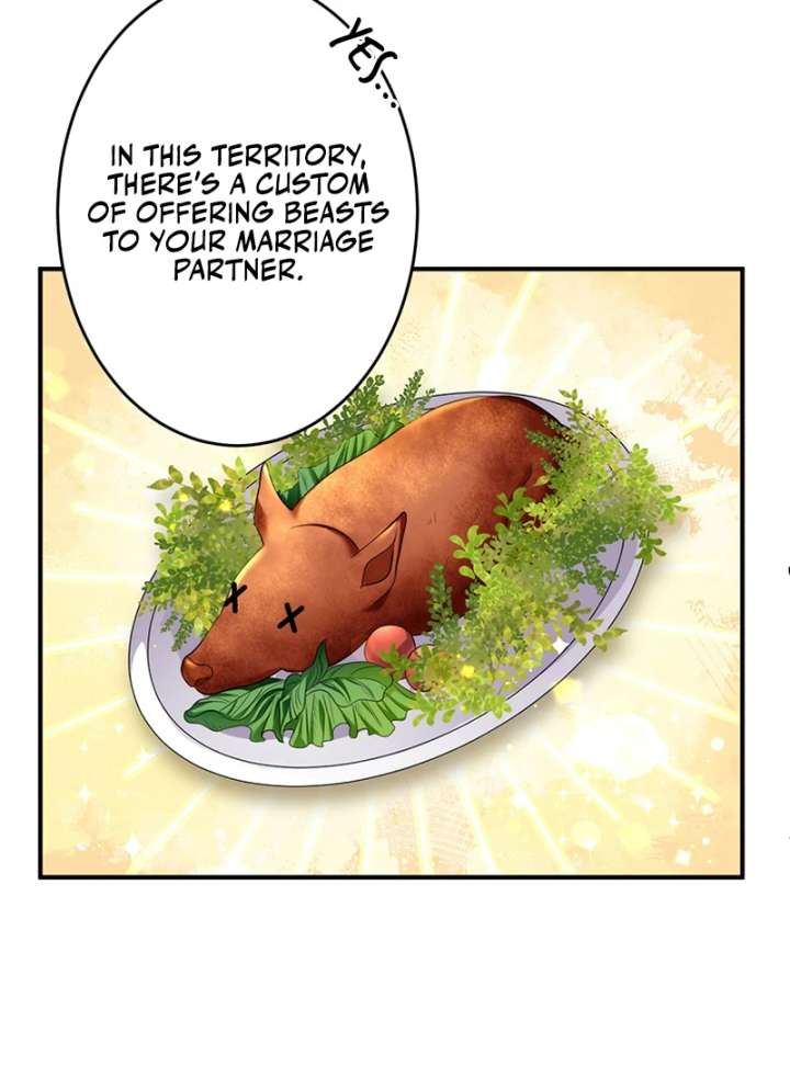 The Stone-Throwing Heiress: The King’s Younger Brother Can’t Stop Loving Her! Chapter 14 - Page 128