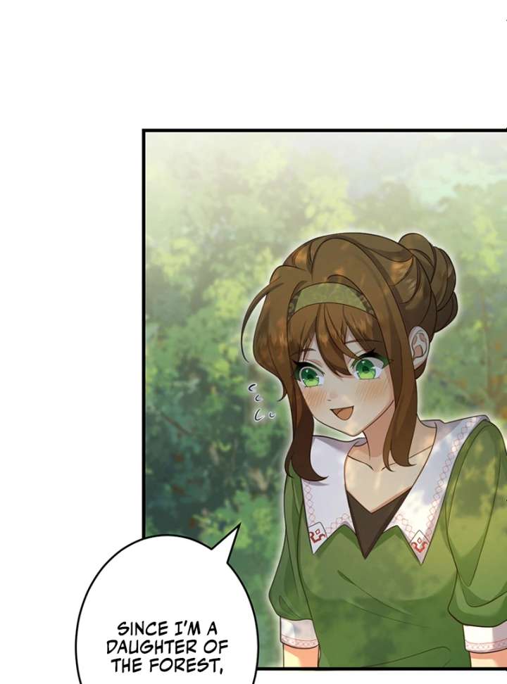 The Stone-Throwing Heiress: The King’s Younger Brother Can’t Stop Loving Her! Chapter 14 - Page 129