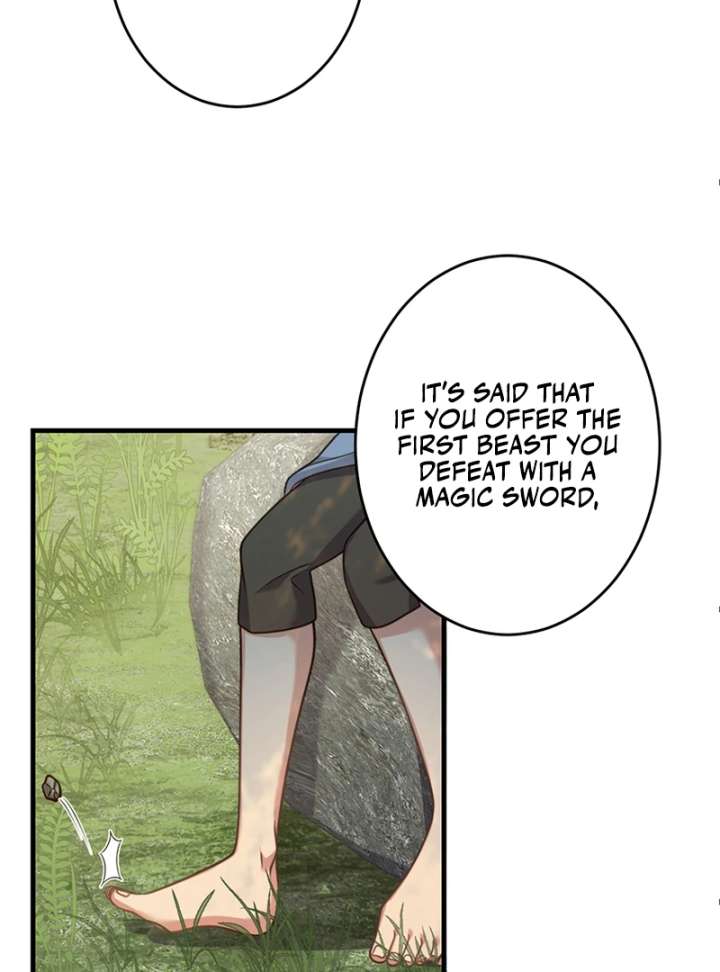 The Stone-Throwing Heiress: The King’s Younger Brother Can’t Stop Loving Her! Chapter 14 - Page 130