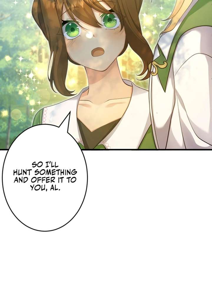 The Stone-Throwing Heiress: The King’s Younger Brother Can’t Stop Loving Her! Chapter 14 - Page 132