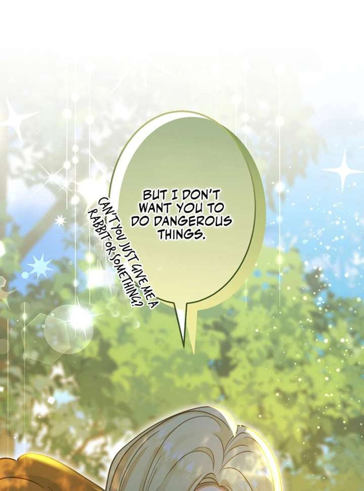 The Stone-Throwing Heiress: The King’s Younger Brother Can’t Stop Loving Her! Chapter 14 - Page 135