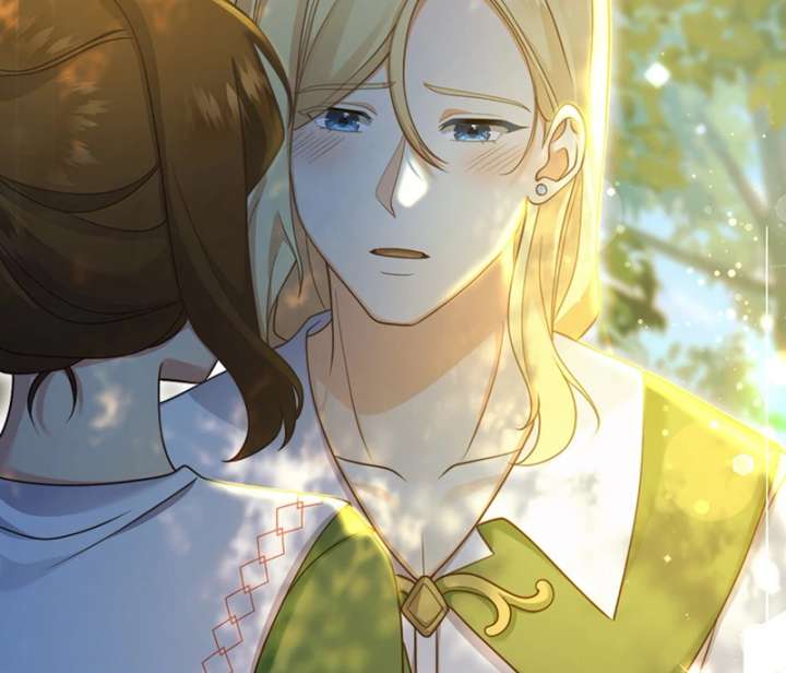 The Stone-Throwing Heiress: The King’s Younger Brother Can’t Stop Loving Her! Chapter 14 - Page 136