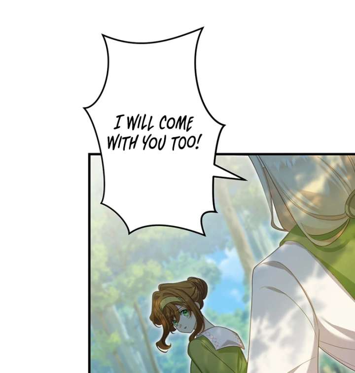 The Stone-Throwing Heiress: The King’s Younger Brother Can’t Stop Loving Her! Chapter 14 - Page 148