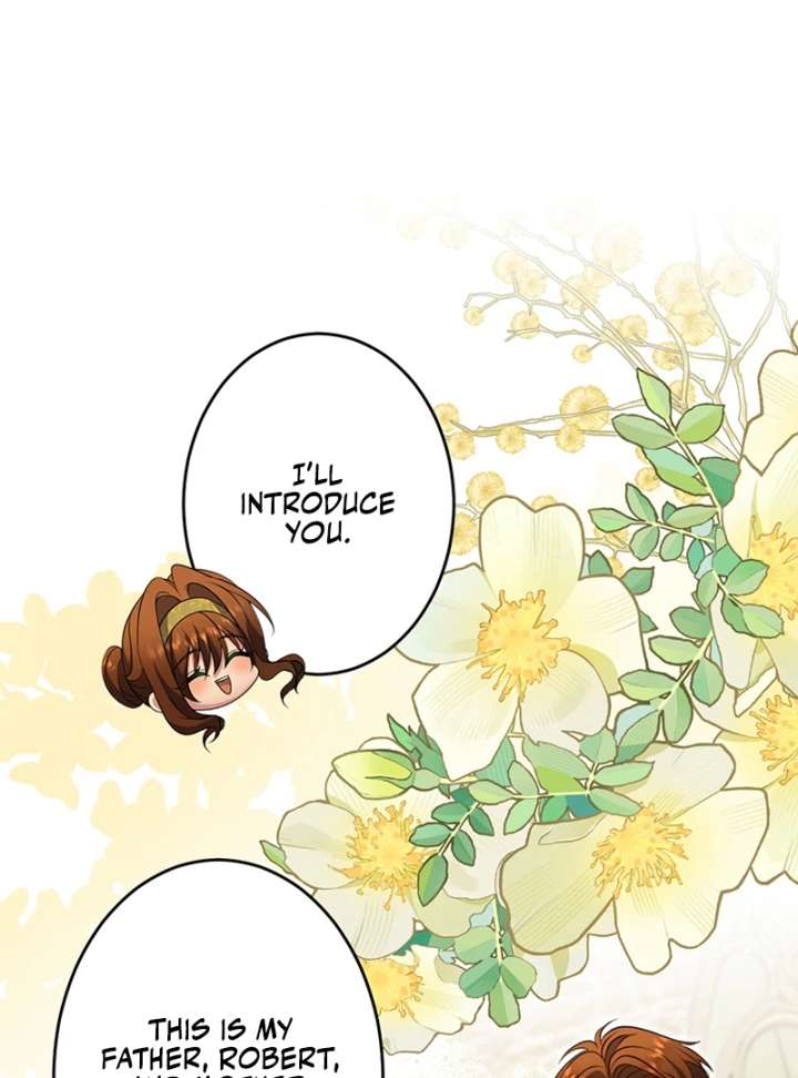 The Stone-Throwing Heiress: The King’s Younger Brother Can’t Stop Loving Her! Chapter 14 - Page 19