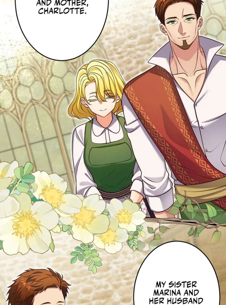 The Stone-Throwing Heiress: The King’s Younger Brother Can’t Stop Loving Her! Chapter 14 - Page 20