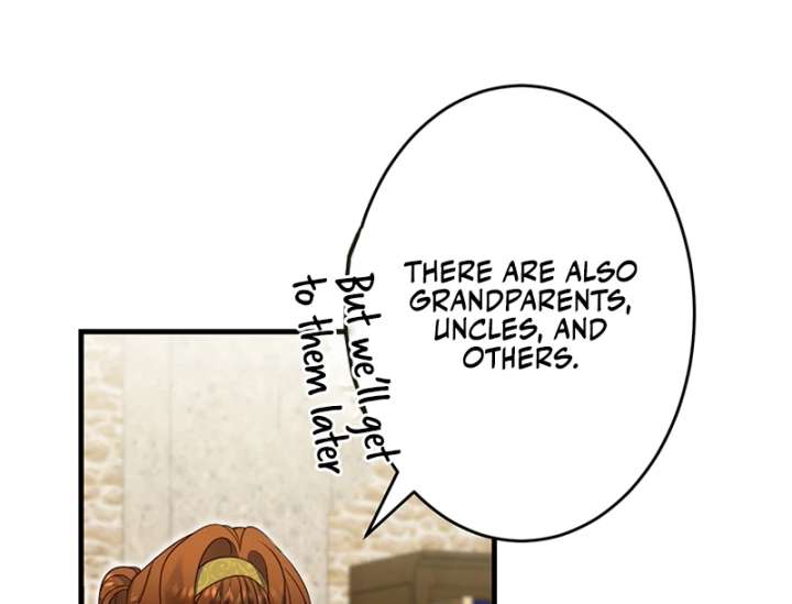 The Stone-Throwing Heiress: The King’s Younger Brother Can’t Stop Loving Her! Chapter 14 - Page 23